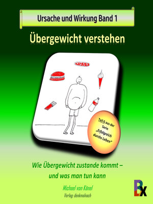 cover image of Ursache und Wirkung--Band 1